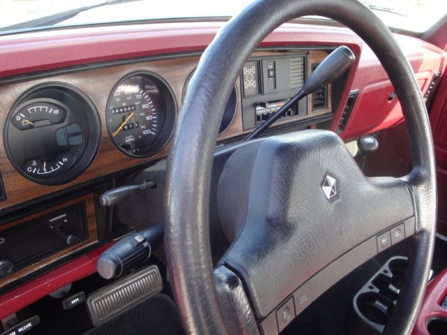 1991 Dodge Other Pickups le - photo 10