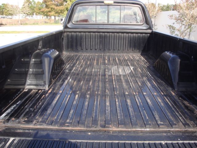 1991 Dodge Other Pickups le - photo 7