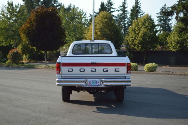 1991 Dodge Ram 2500 - photo 8