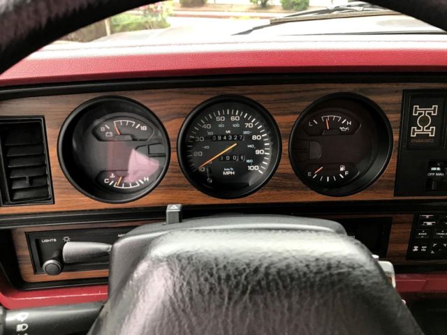 1991 Dodge Ram 2500 Ram W250 LE Regular Cab - photo 12