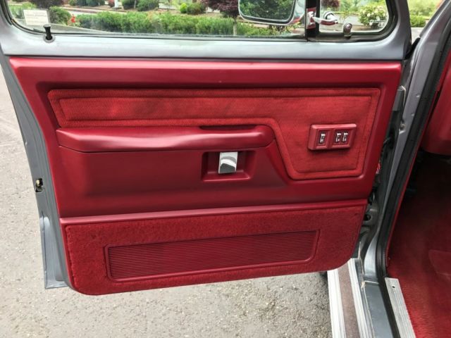 1991 Dodge Ram 2500 Ram W250 LE Regular Cab - photo 8