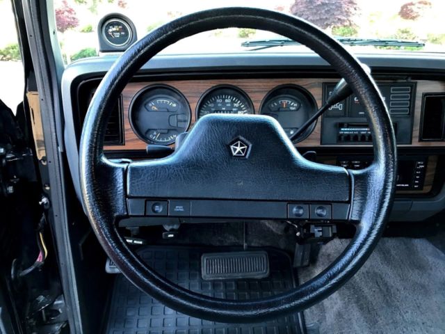 1991 Dodge Ram 2500 Ram W250 LE Regular Cab - photo 13