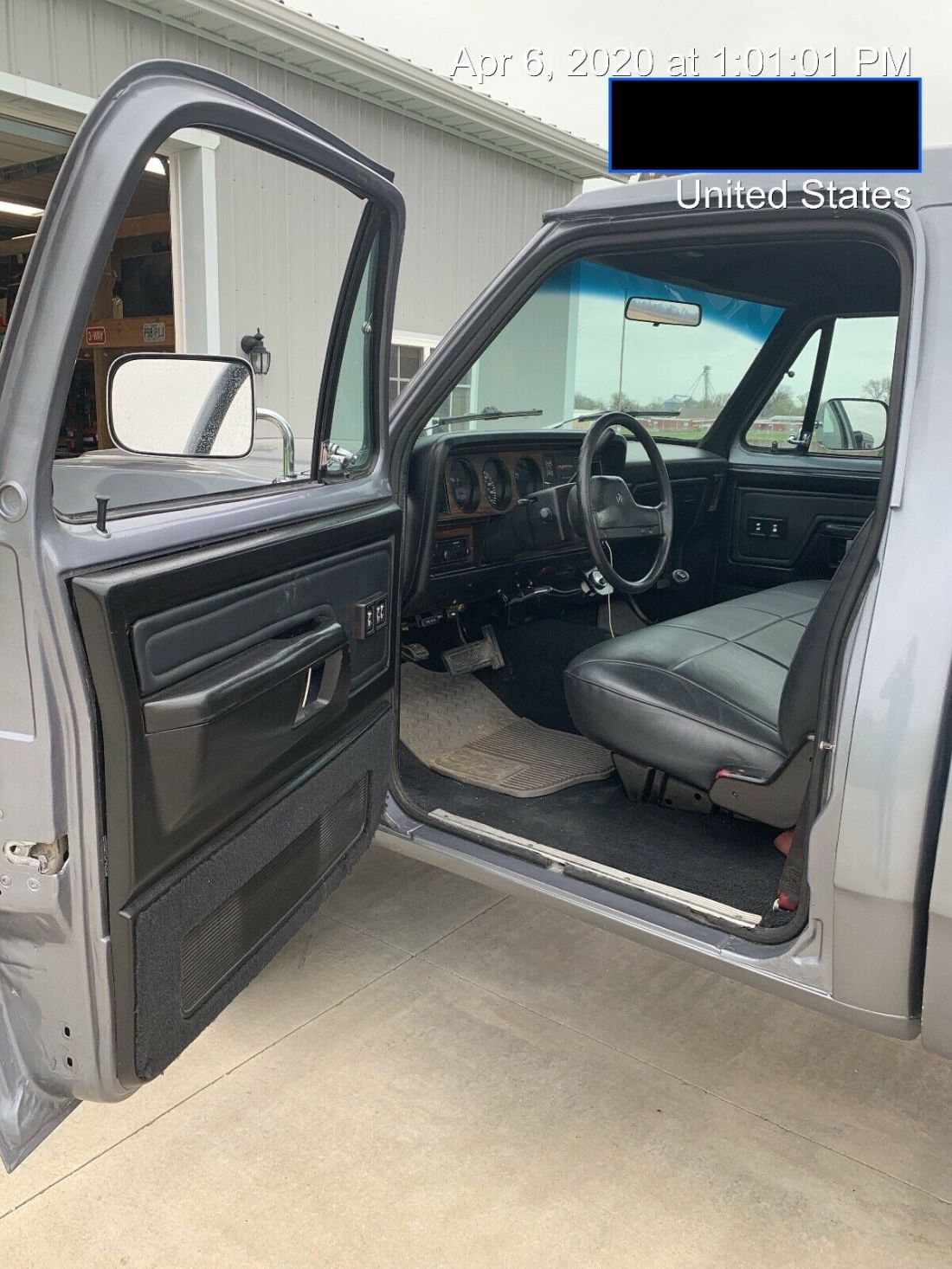 1991 Dodge Other Pickups Custom - photo 7