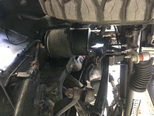 1991 Dodge Ram 2500 - photo 12