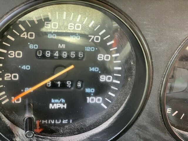 1991 Dodge Other - photo 8