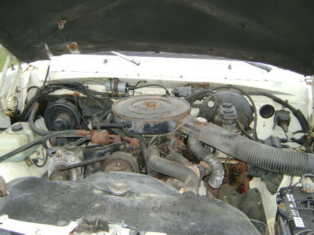 1991 Dodge Ramcharger - photo 10