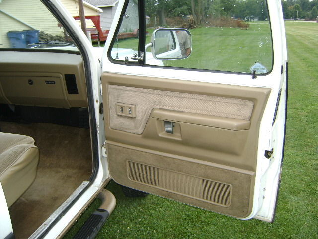 1991 Dodge Ramcharger - photo 7