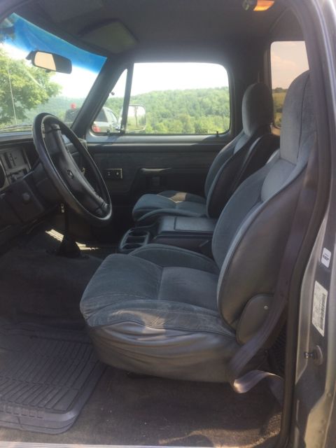 1991 Dodge Ramcharger - photo 10