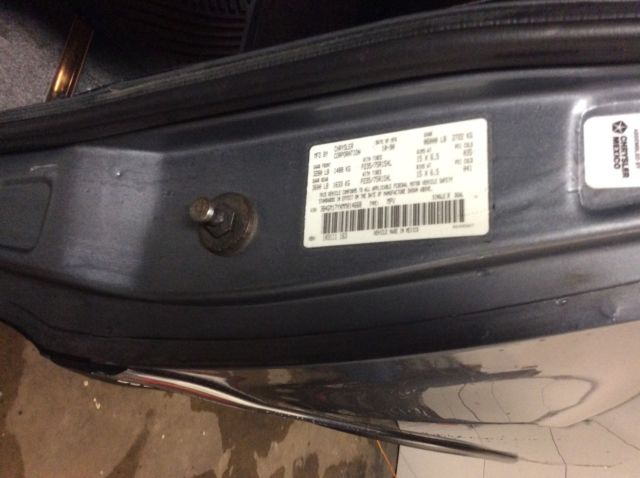 1991 Dodge Ramcharger Le - photo 6