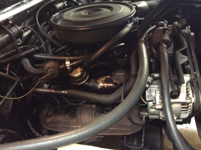 1991 Dodge Ramcharger Le - photo 8