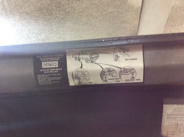 1991 Dodge Ramcharger Le - photo 9