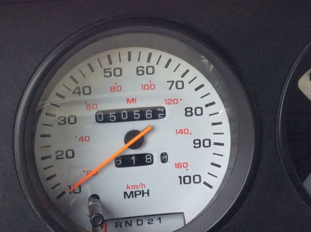 1991 Dodge Truck - photo 10