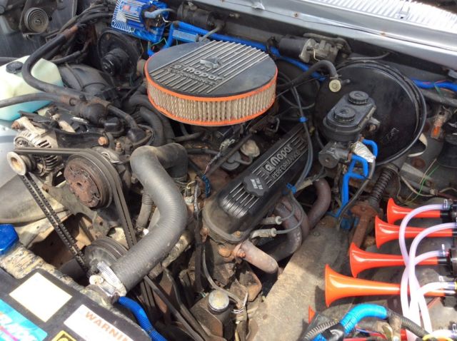1991 Dodge Truck - photo 11