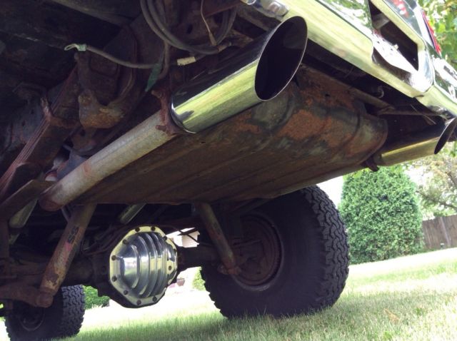 1991 Dodge Truck - photo 12
