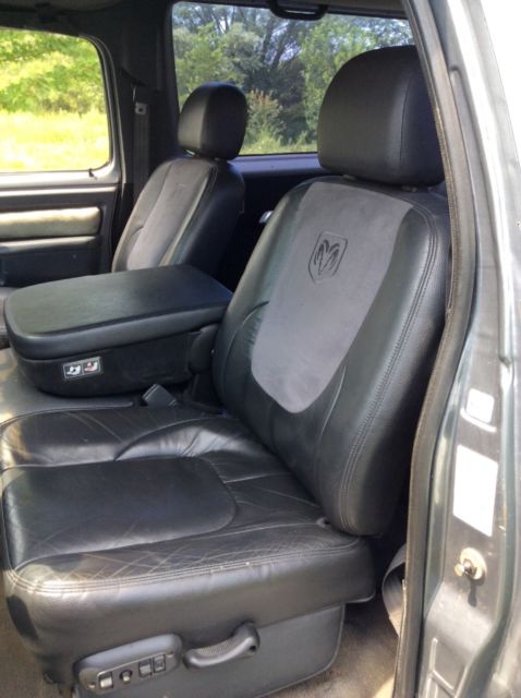1991 Dodge Truck - photo 8