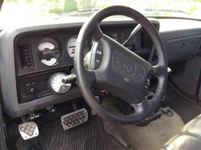1991 Dodge Truck - photo 9