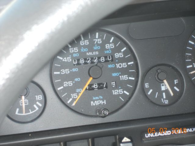 1991 Dodge Shadow - photo 6