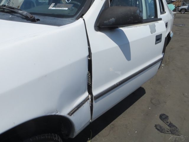 1991 Dodge Shadow Highline - photo 11