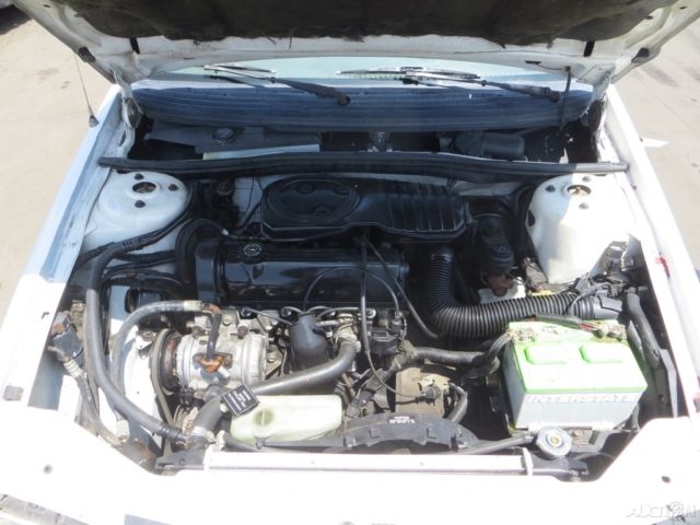 1991 Dodge Shadow Highline - photo 9