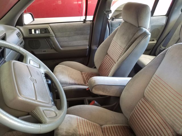 1991 Dodge Spirit R/T - photo 12