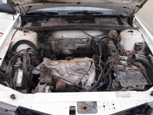 1991 Dodge Spirit R/T - photo 11