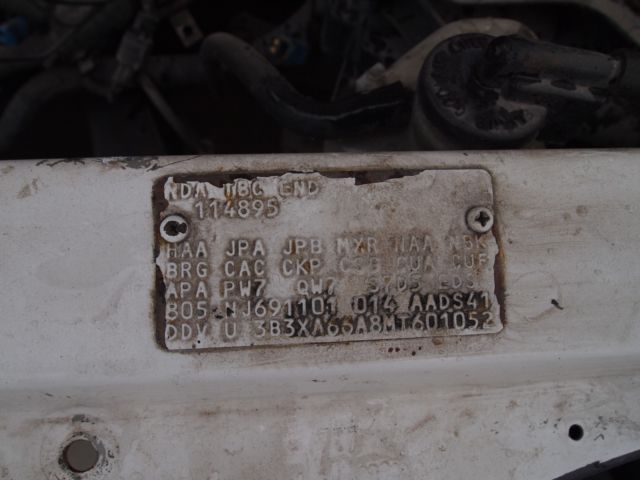 1991 Dodge Spirit R/T - photo 12