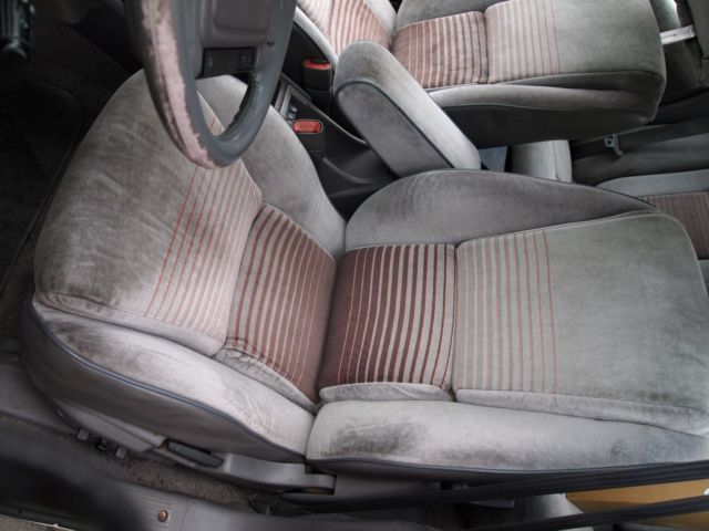 1991 Dodge Spirit R/T - photo 7