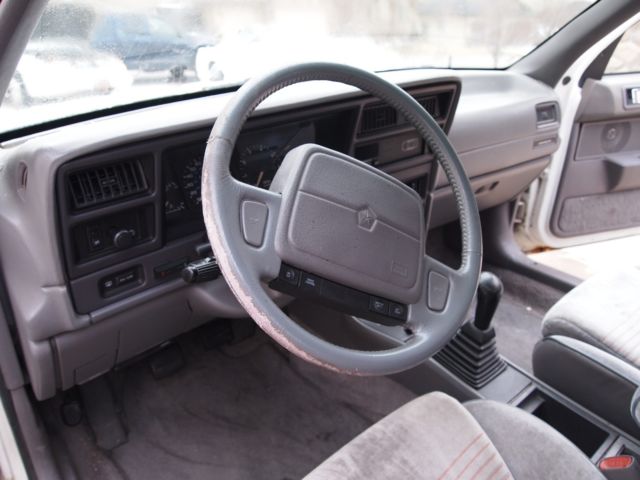 1991 Dodge Spirit R/T - photo 8