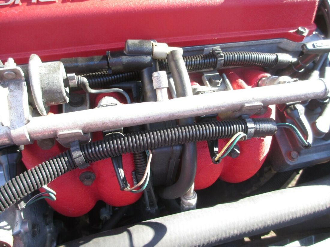 1991 Dodge Spirit - photo 12