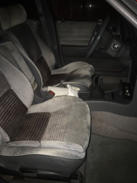 1991 Dodge Spirit - photo 6
