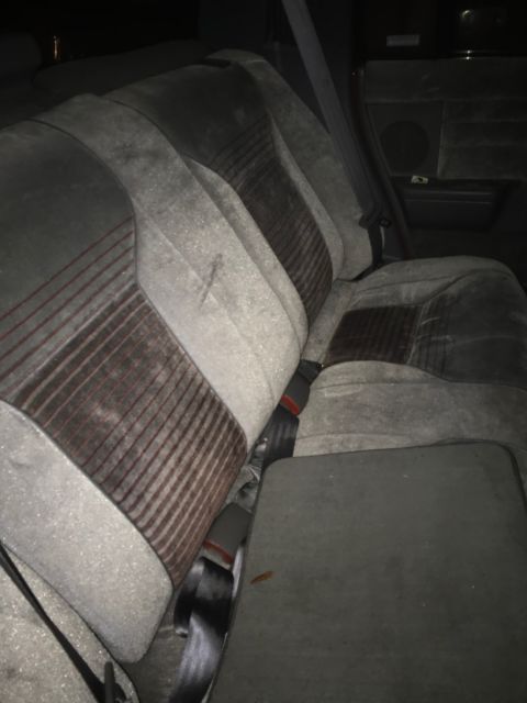 1991 Dodge Spirit - photo 9