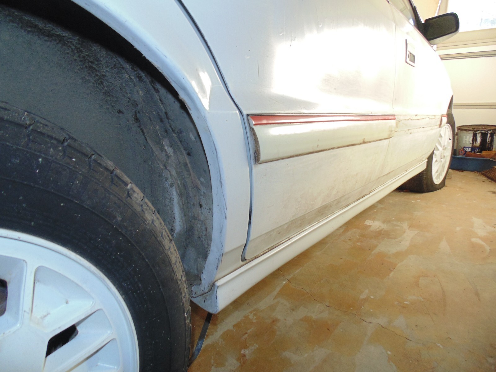 1991 Dodge Spirit R/T - photo 2