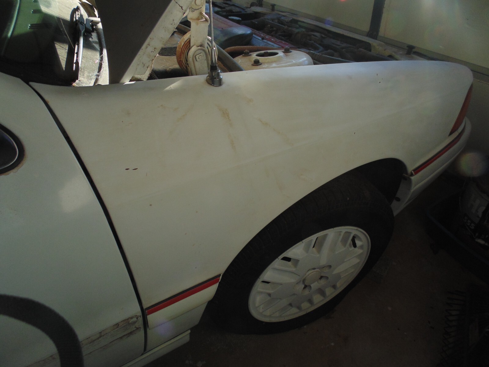 1991 Dodge Spirit R/T - photo 3
