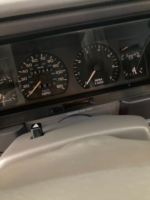 1991 Dodge Spirit R/T - photo 12