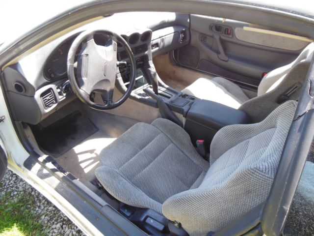 1991 Dodge Stealth - photo 3