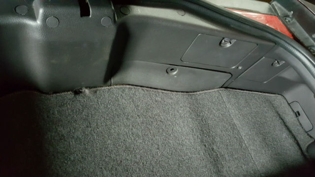 1991 Dodge Stealth - photo 11