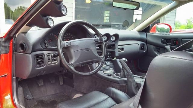 1991 Dodge Stealth - photo 4