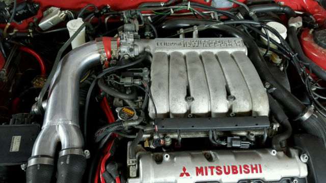 1991 Dodge Stealth - photo 5