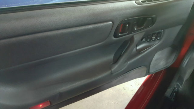 1991 Dodge Stealth - photo 9