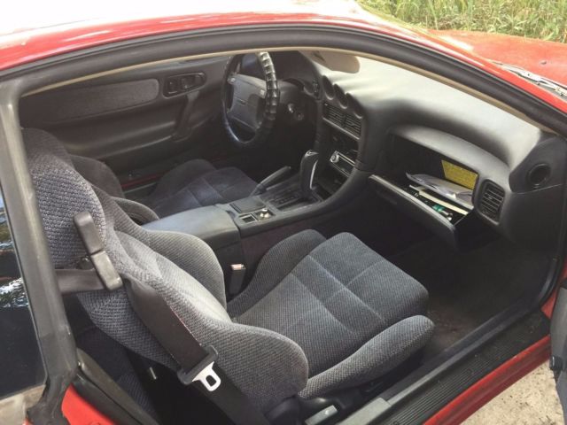 1991 Dodge Stealth base - photo 6