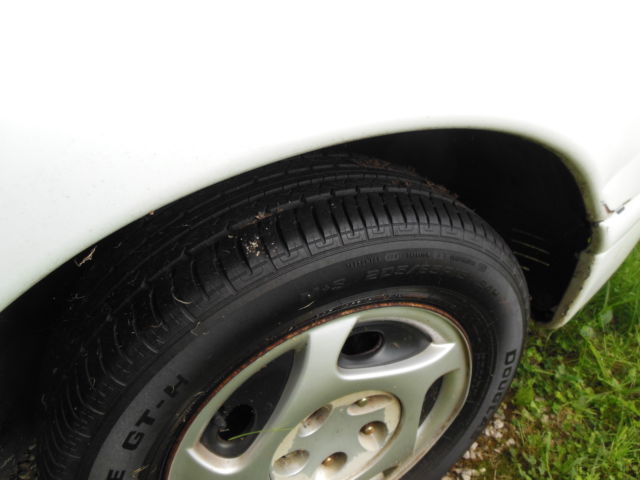 1991 Dodge Stealth Base - photo 12