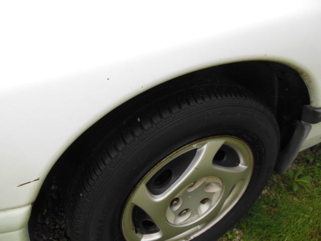 1991 Dodge Stealth Base - photo 13