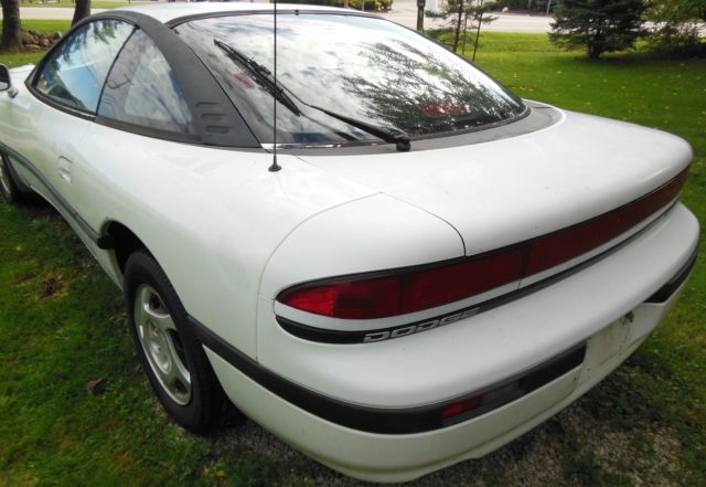 1991 Dodge Stealth Base - photo 8
