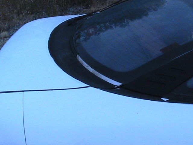 1991 Dodge Stealth Base - photo 8