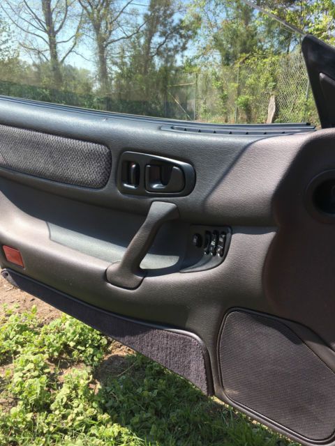 1991 Dodge Stealth ES Hatchback 2-Door - photo 11