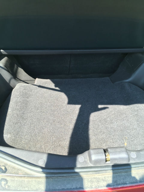 1991 Dodge Stealth ES Hatchback 2-Door - photo 13