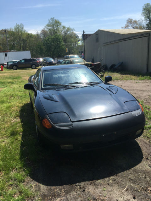 1991 Dodge Stealth ES Hatchback 2-Door - photo 3