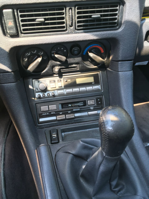 1991 Dodge Stealth ES Hatchback 2-Door - photo 6