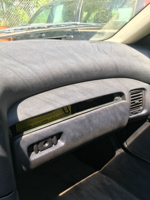 1991 Dodge Stealth ES Hatchback 2-Door - photo 7