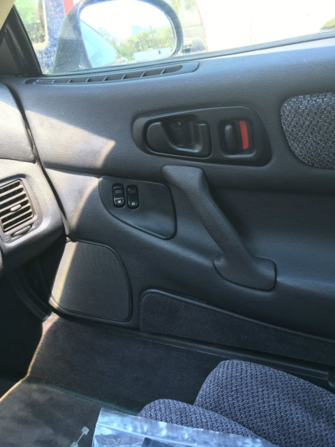 1991 Dodge Stealth ES Hatchback 2-Door - photo 9